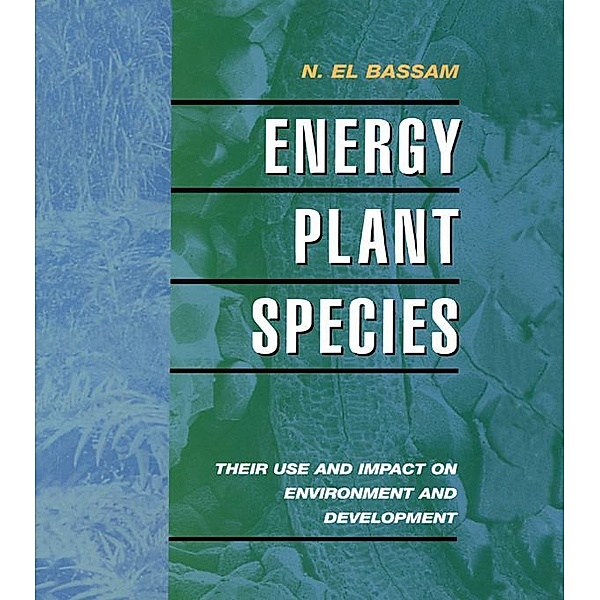 Energy Plant Species
