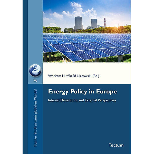 Energy Policy in Europe