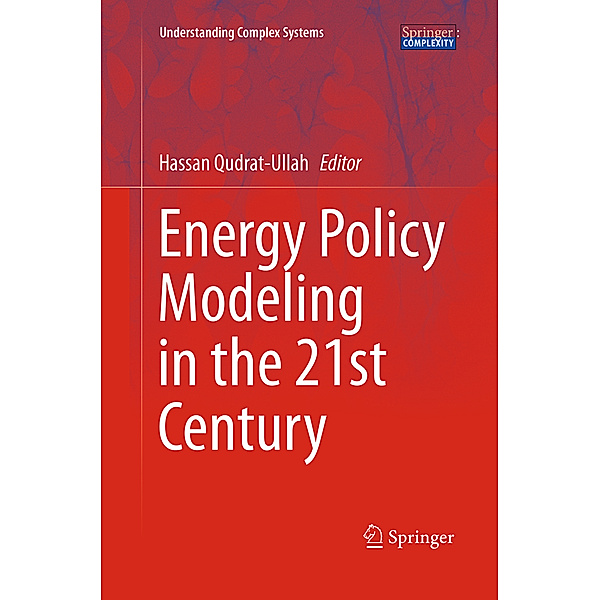 Energy Policy Modeling in the 21st Century
