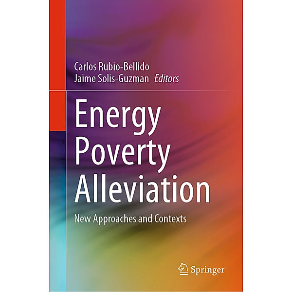 Energy Poverty Alleviation