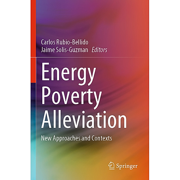 Energy Poverty Alleviation