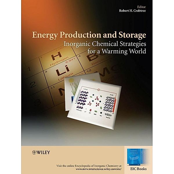 Energy Production and Storage / EIC Books