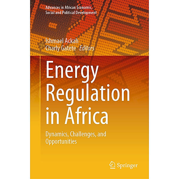 Energy Regulation in Africa