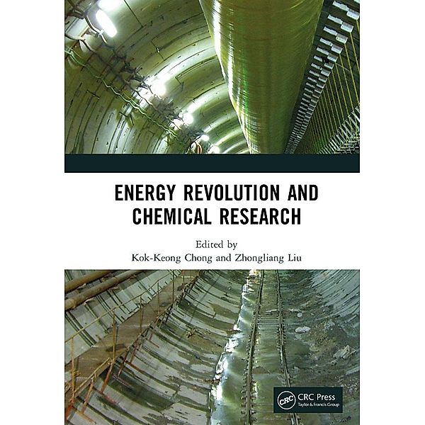 Energy Revolution and Chemical Research