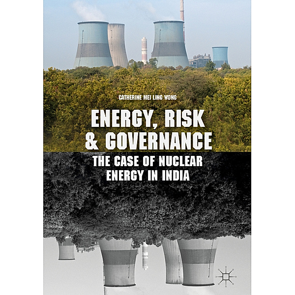 Energy, Risk and Governance, Catherine Mei Ling Wong