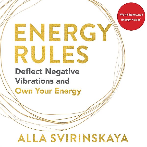 Energy Rules, Alla Svirinskaya