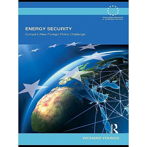 Energy Security, Richard Youngs