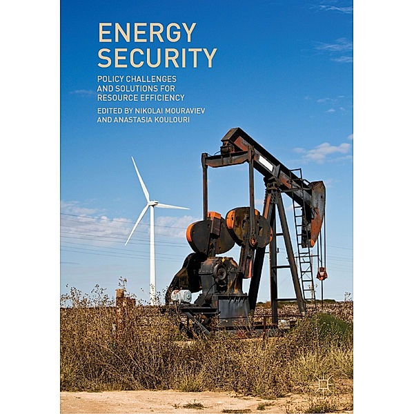 Energy Security