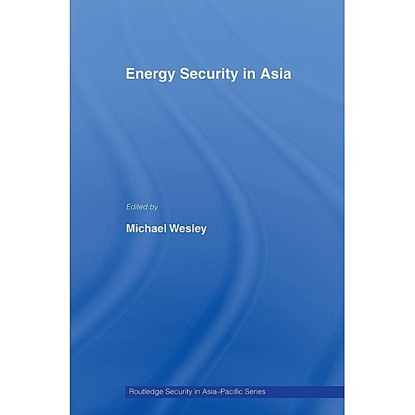 Energy Security in Asia