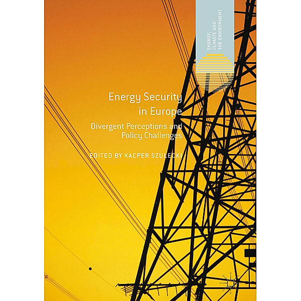 Energy Security in Europe