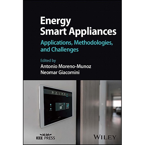 Energy Smart Appliances