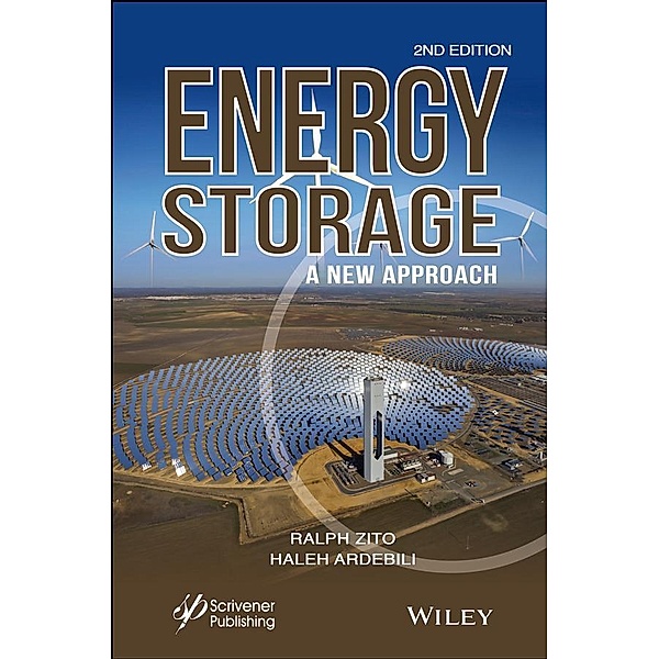 Energy Storage, Ralph Zito, Haleh Ardebili