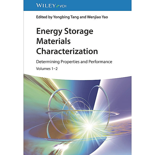 Energy Storage Materials Characterization