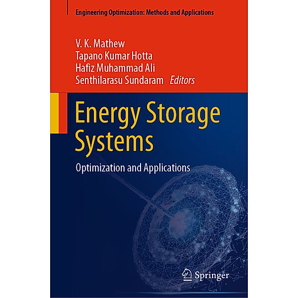 Energy Storage Systems