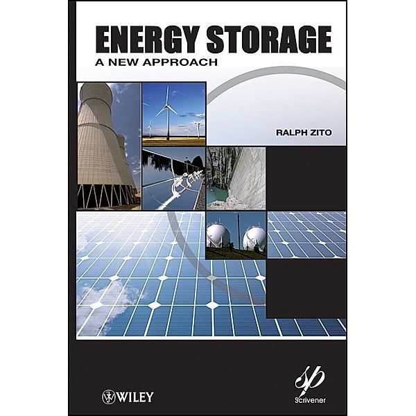 Energy Storage / Wiley-Scrivener, Ralph Zito