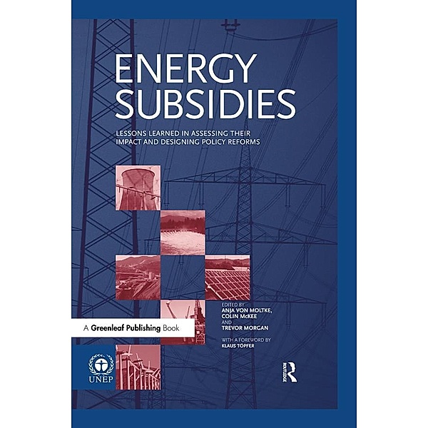 Energy Subsidies