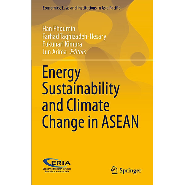 Energy Sustainability and Climate Change in ASEAN