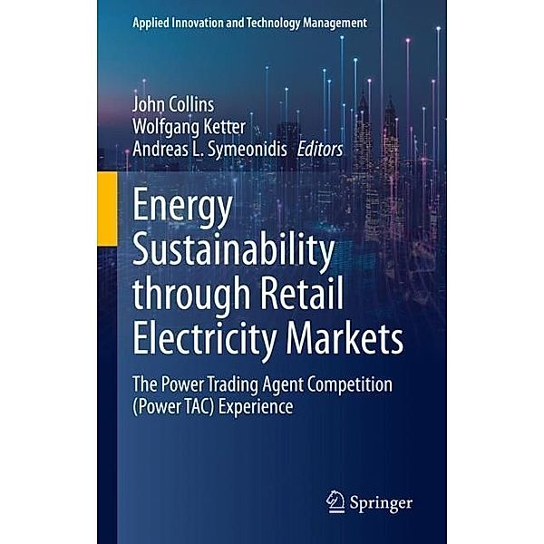 Energy Sustainability through Retail Electricity Markets