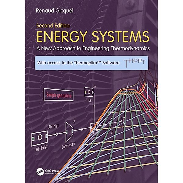Energy Systems, Renaud Gicquel