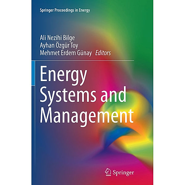 Energy Systems and Management