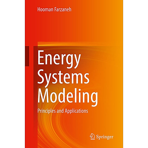 Energy Systems Modeling, Hooman Farzaneh