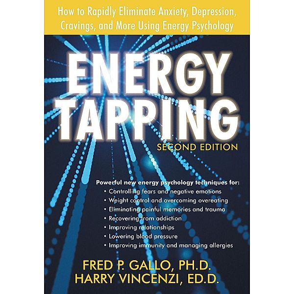 Energy Tapping, Fred Gallo