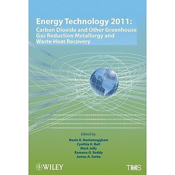 Energy Technology 2011
