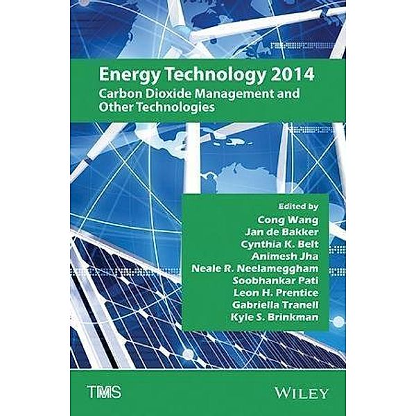Energy Technology 2014