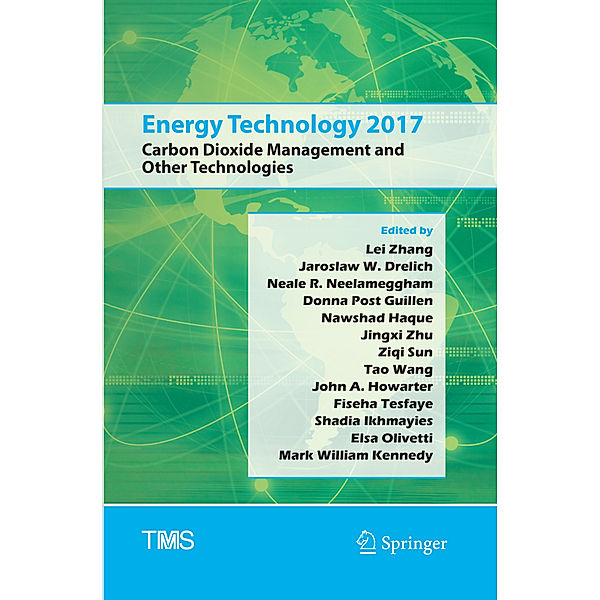 Energy Technology 2017