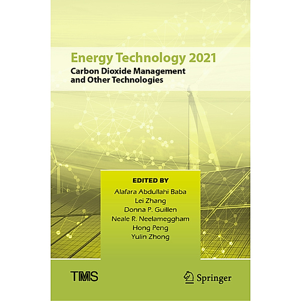 Energy Technology 2021