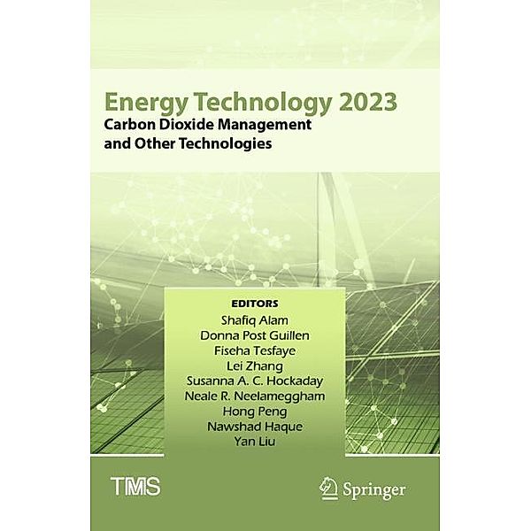 Energy Technology 2023