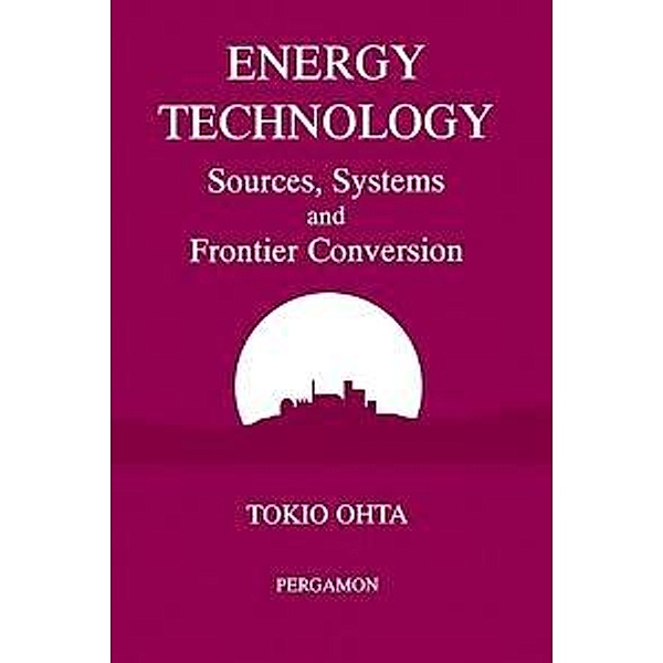 Energy Technology, Tokio Ohta
