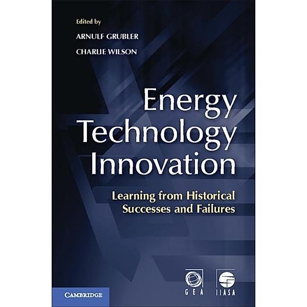 Energy Technology Innovation