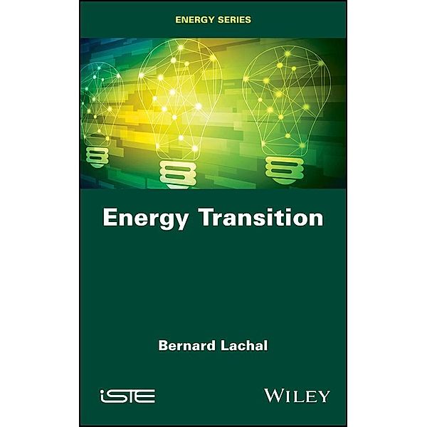 Energy Transition, Bernard Lachal