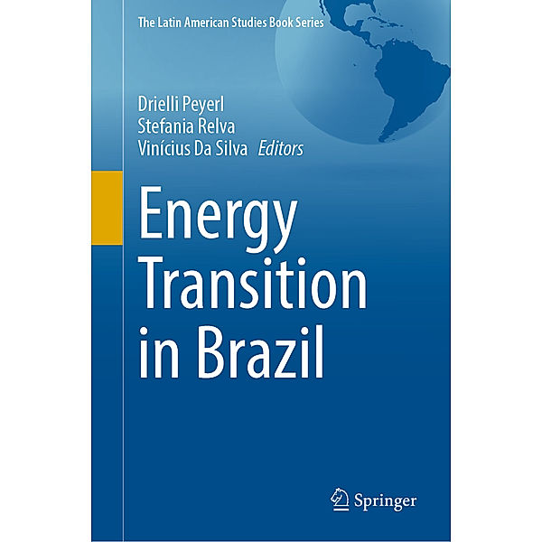 Energy Transition in Brazil