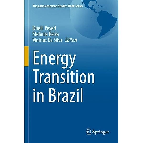 Energy Transition in Brazil