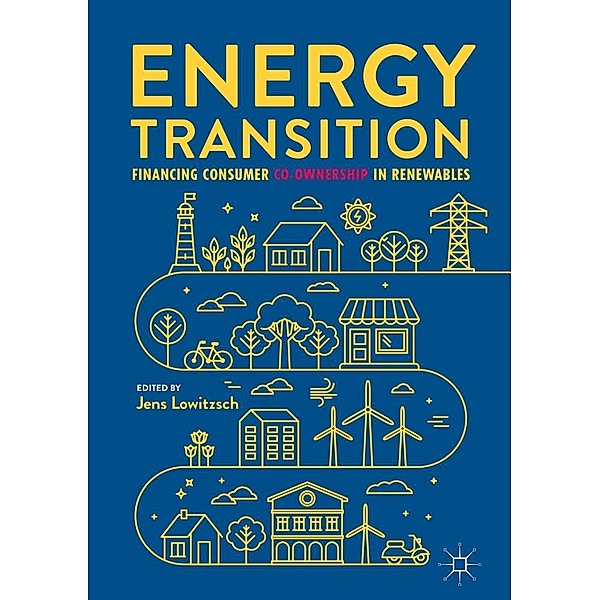 Energy Transition / Progress in Mathematics