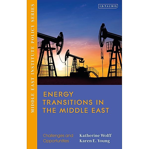 Energy Transitions in the Middle East