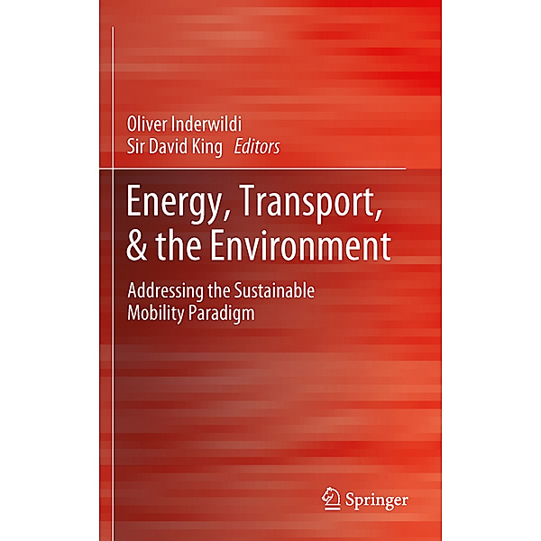 Energy, Transport, & the Environment