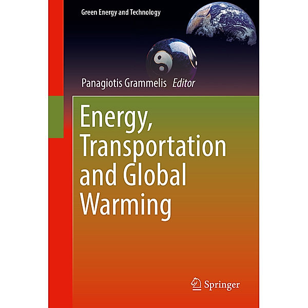 Energy, Transportation and Global Warming