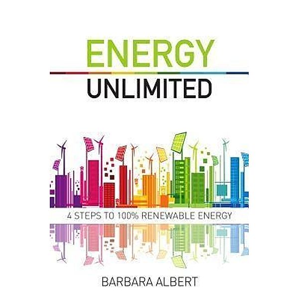 Energy Unlimited, Barbara Maria Albert