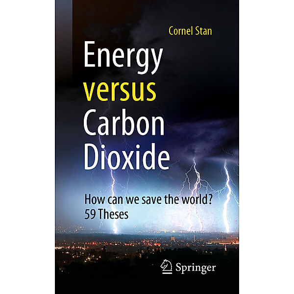 Energy versus Carbon Dioxide, Cornel Stan