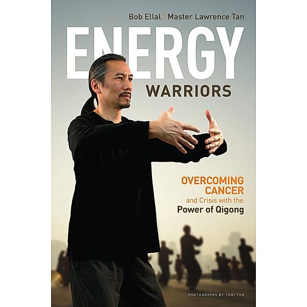 Energy Warriors, Bob Ellal, Lawrence Tan