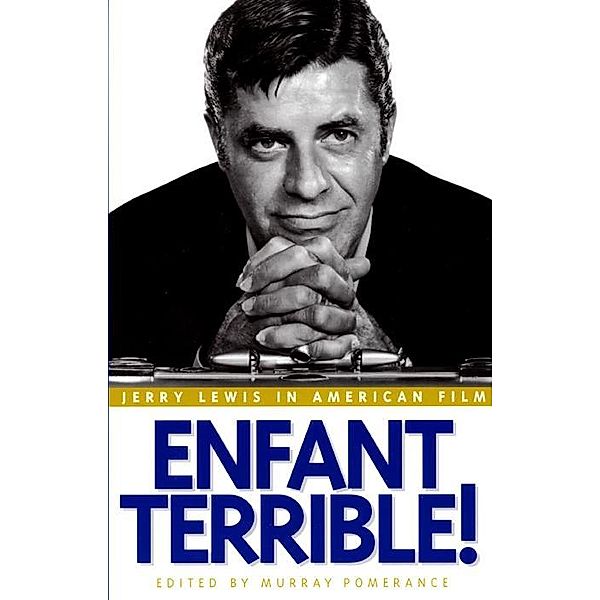 Enfant Terrible!