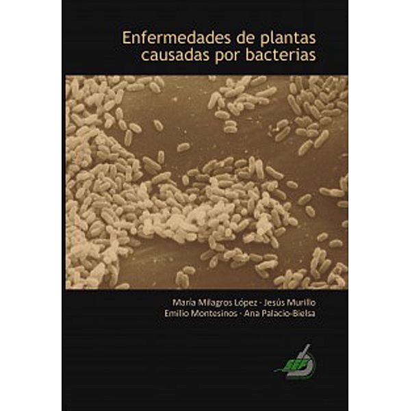 Enfermedades de plantas causadas por bacterias