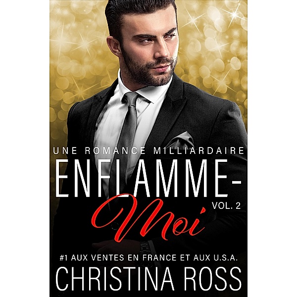 Enflamme-moi (Vol. 2) / Enflamme-moi, Christina Ross