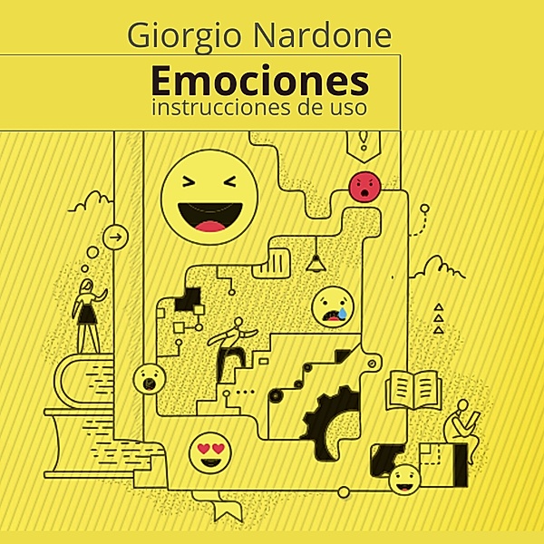 Enfoque estratégico - Emociones, Giorgio Nardone
