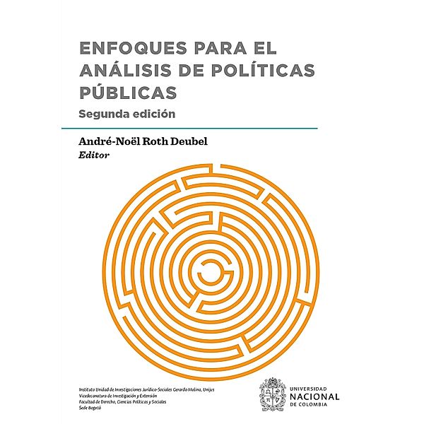 Enfoques para el análisis de políticas públicas