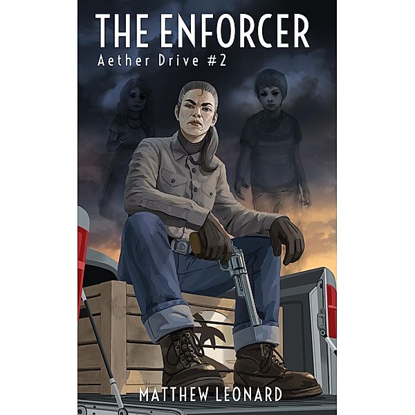 Enforcer / Matthew Leonard, Matthew Leonard