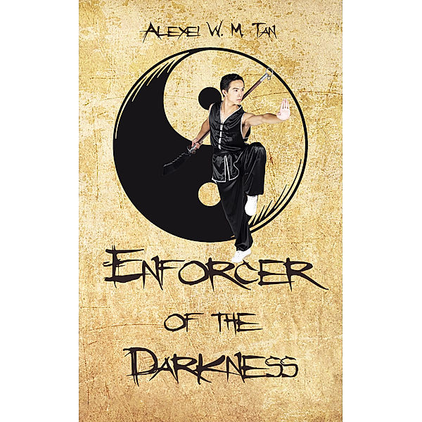 Enforcer of the Darkness, Alexei W. M. Tan